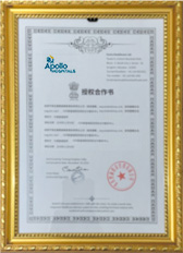 印度Apollo阿波罗