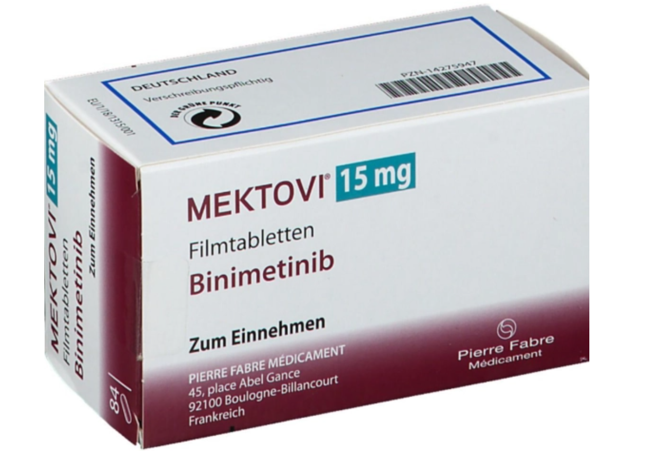 比美替尼代购是否可以放心吃？质量有保障吗？