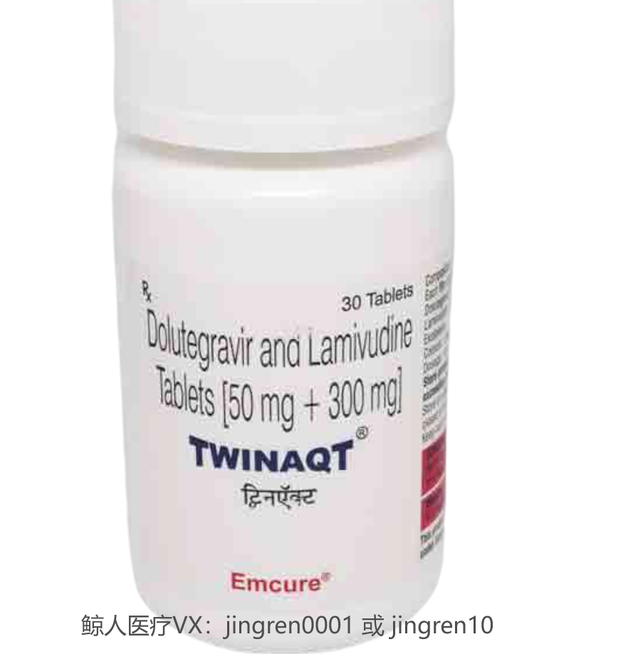 多韦托可以阻断艾滋病病毒吗？