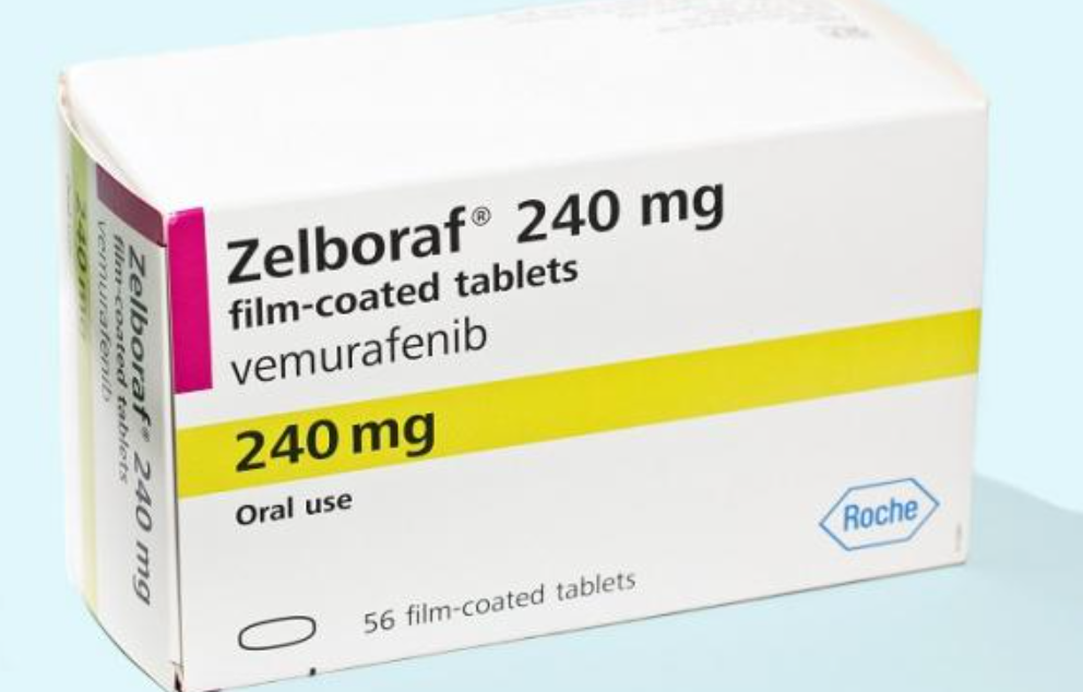 维罗非尼的副作用大不大？