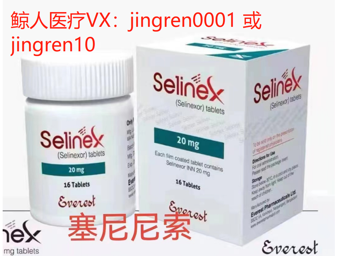 塞利尼索在治疗多发性骨髓瘤的研发历程中有哪些关键的里程碑？