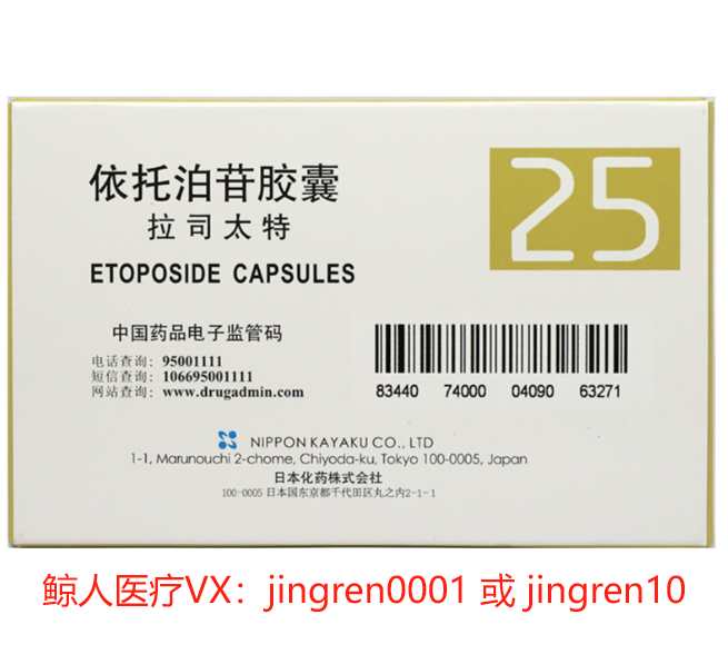 依托泊苷用药期间有什么注意事项？需要忌口吗？